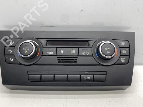 Used Climate control BMW 3 Coupe (E92) 320 d (177 hp) 22851441