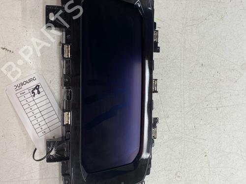 Quadro strumenti Quadro strumenti 39155840 39155840
