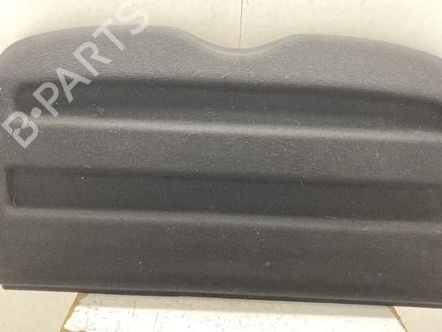 Rear parcel shelf CITROËN C4 II (NC_) 1.6 HDi 110 | BP33715404C85 - Image 2