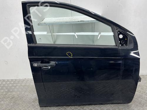Used Right front door HYUNDAI i20 I (PB, PBT) 1.2 (86 hp) 26452182