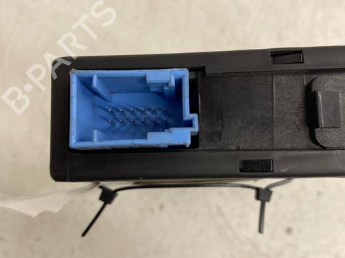 Card reader RENAULT VEL SATIS (BJ0_) 2.0 16V Turbo (BJ0K) | BP37663175E4 - Image 5