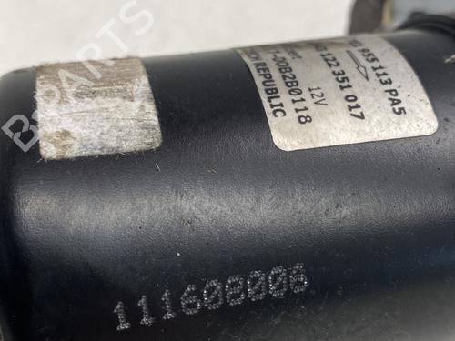 front-wiper-motor-vw-transporter-t5-van-7ha-7hh-7ea-7eh-2003-29139422 main image