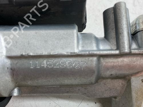Ignition barrel OPEL AGILA B (H08) 1.0 (F68) | BP36802199M48 - Image 2
