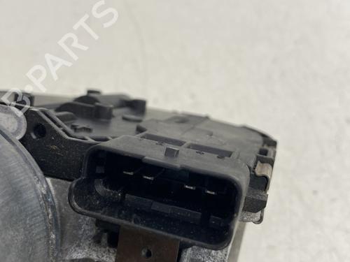 Front wiper motor RENAULT GRAND SCÉNIC IV (R9_) 1.6 dCi 130 | BP26683725M29 