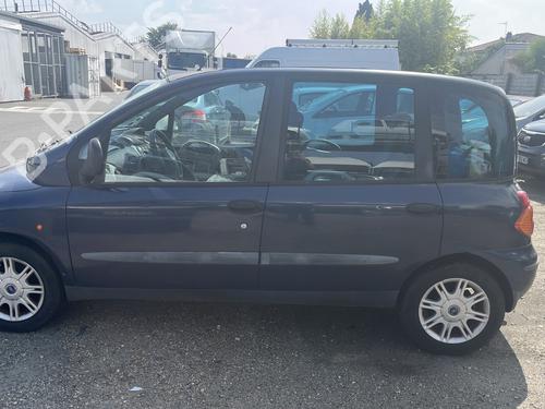 Used Parts FIAT MULTIPLA (186_)  1.9 JTD 105 (186AXB1A)  4184466