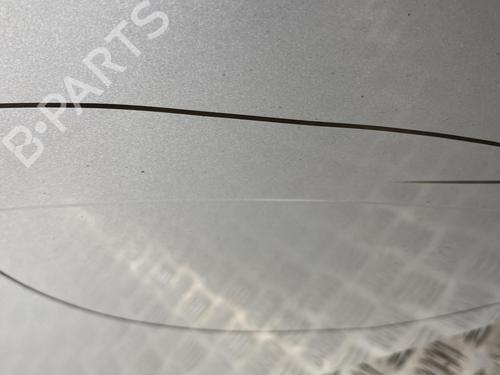 Hood VW TOURAN (1T1, 1T2) 1.9 TDI | BP22849841C1 