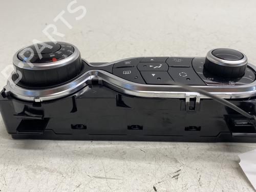 Climate control RENAULT TWINGO III (BCM_, BCA_) 1.0 SCe 65 (BCMJ) | BP25374196I5