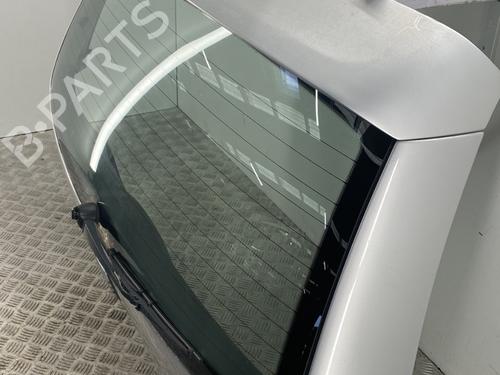 Tailgate SEAT IBIZA II (6K1) 1.9 TDI | BP22860310C6 