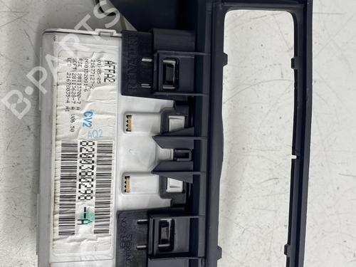 Display monitor RENAULT CLIO II (BB_, CB_) 1.5 dCi (B/CB07) | BP29968884C48