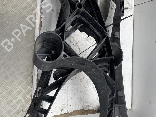 rear-bumper-bracket-mercedes-benz-slk-r172-2011-28015625 main image