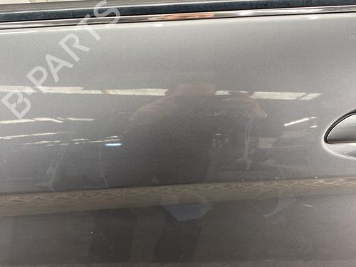 Left front door MERCEDES-BENZ B-CLASS Sports Tourer (W245) B 180 CDI (245.207) | BP25472590C2 