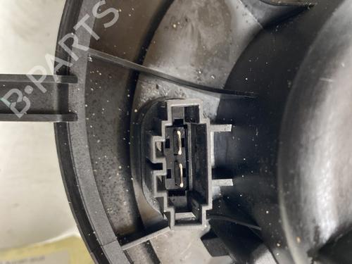 Heater blower motor VW GOLF VI (5K1) 2.0 TDI | BP26274599M62 