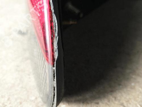 Used Right taillight Right taillight SAAB 9-3 (YS3D) 2.2 TiD (115 hp) 22858891 22858891