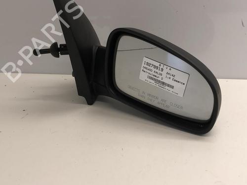 Right mirror DAEWOO KALOS (KLAS) 1.4 | BP22858882C27 