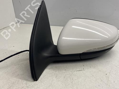 Used Left mirror VW GOLF VI (5K1) 2.0 GTi (210 hp) 29139554