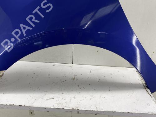 Left front fenders TOYOTA VERSO S (_P12_) 1.4 D4-D (NLP121_, NLP121R) | BP29870422C41