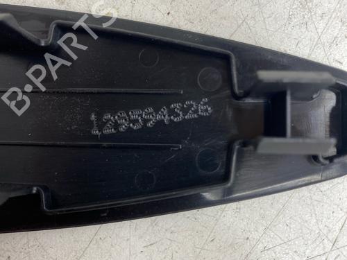 Left rear window switch CITROËN C6 (TD_) 3.0 HDi | BP38332281I29 - Image 3