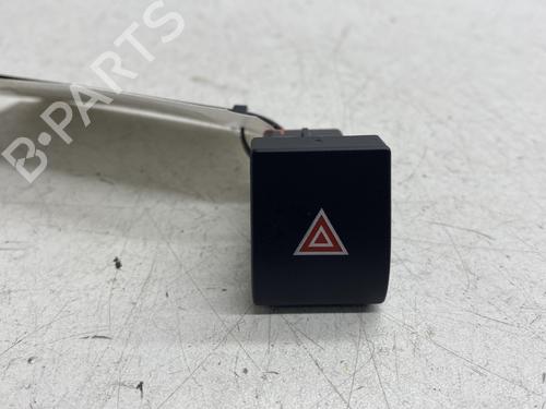 Used Warning switch PEUGEOT 3008 I MPV (0U_) 1.6 BlueHDi 120 (120 hp) 28568035