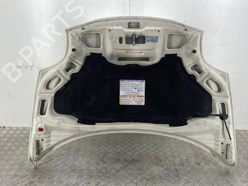 Hood ALFA ROMEO MITO (955_) 1.3 MultiJet (955AXP1A, 955AYC1A) | BP24130748C1 
