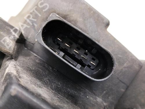 Used Left headlight MERCEDES-BENZ B-CLASS Sports Tourer (W245) B 180 CDI (245.207) (109 hp) 22851965