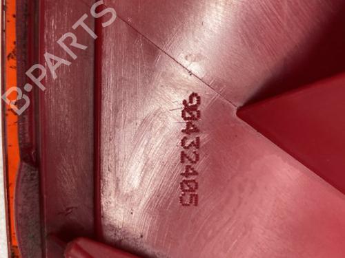 Used Right taillight Right taillight CITROËN C4 I (LC_) 1.6 HDi (90 hp) 22861897 22861897