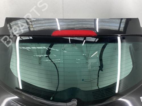 Tailgate RENAULT VEL SATIS (BJ0_) 2.2 dCi (BJ0E, BJ0F) | BP24467210C6 