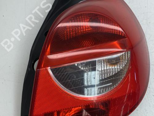 Used Right taillight RENAULT CLIO III (BR0/1, CR0/1) 1.5 dCi (C/BR0G, C/BR1G) (68 hp) 22862466