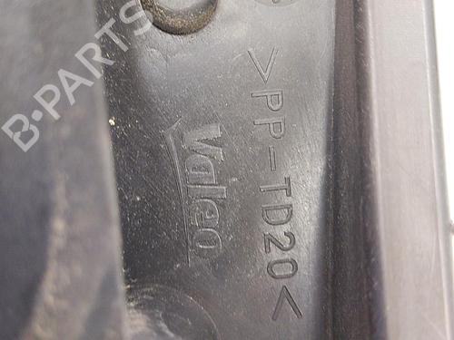 Used Lamp holder Lamp holder CITROËN C3 II (SC_) 1.4 HDi 70 (SC8HZC, SC8HR0, SC8HP4) (68 hp) 22856646 22856646