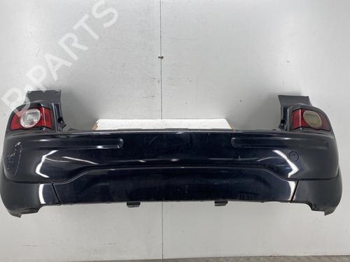 Used Rear bumper CITROËN C3 Picasso (SH_) 1.6 HDi (90 hp) 32358939