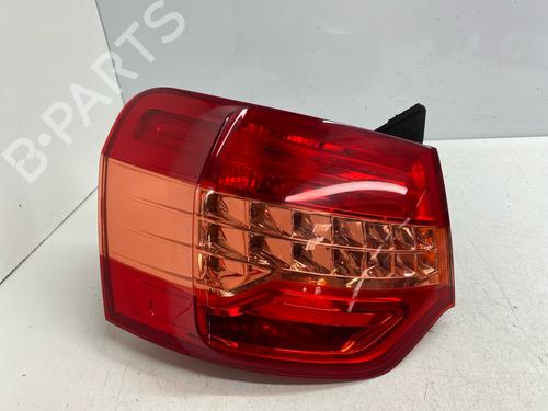 Left taillight CITROËN C5 III (RD_) | BP37070688C34 - Image 5