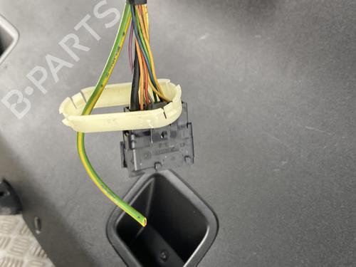 Tailgate CITROËN C4 Picasso I MPV (UD_) 1.6 HDi | BP22859390C6 