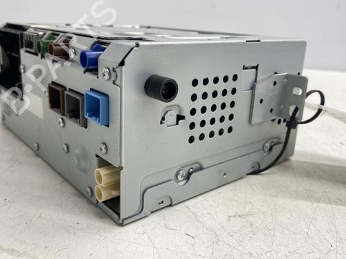 Radio VOLVO V40 Cross Country (526) D2 | BP26683846E6 