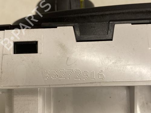Climate control RENAULT CLIO IV (BH_) 1.2 16V | BP23831441I5 - Image 2