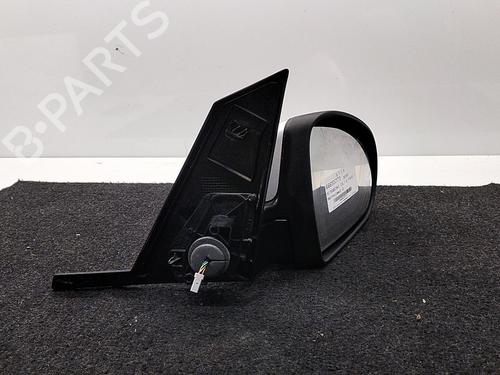 Used Right mirror MITSUBISHI COLT VI (Z3_A, Z2_A) 1.5 DI-D (Z39A) (95 hp) 22852275