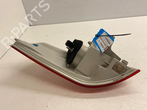 Used Right taillight Right taillight PEUGEOT 508 SW I (8E_) 2.0 HDi (140 hp) 34460138 34460138