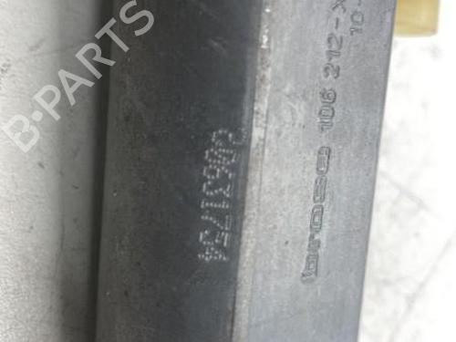 Rudehejsemekanisme Højre foran RENAULT CLIO II (BB_, CB_) 1.2 (BB0A, BB0F, BB10, BB1K, BB28, BB2D, BB2H, CB0A,... (58 hp) 22849445