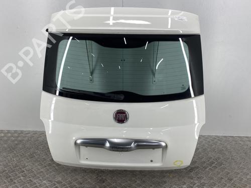 Used Tailgate FIAT 500 (312_) 1.2 (312AXA1A) (69 hp) 22859739