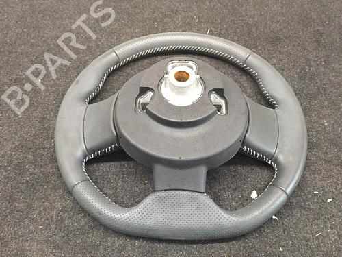 Used Steering wheel Steering wheel RENAULT TWINGO III (BCM_, BCA_) 0.9 TCe 90 (BCM9, BCM2) (90 hp) 22854802 22854802
