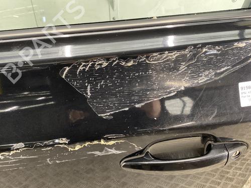 Left front door BMW X3 (E83) 2.0 d | BP23831374C2 