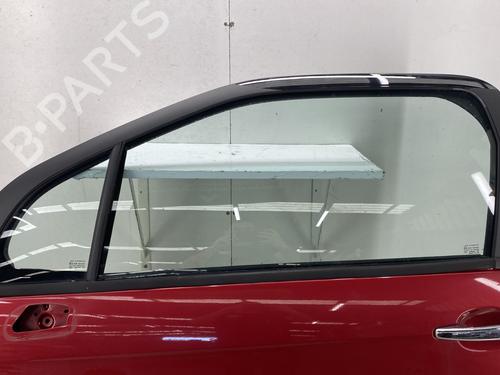 Left front door DS DS 3 (SA_) 1.2 VTi 82 (SAHMZ6) | BP29375324C2 