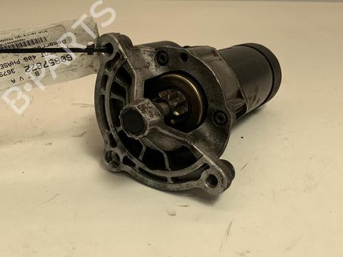 Used Starter Starter 22853174 22853174