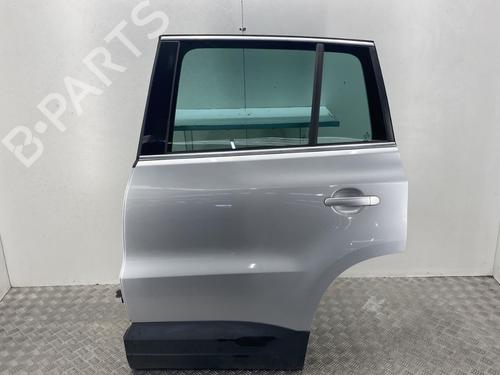 Used Left rear door VW TIGUAN (5N_) 2.0 TDI (140 hp) 29528910