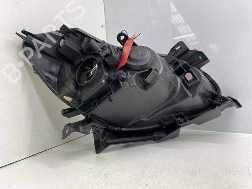 Used Left headlight Left headlight 37663238 37663238