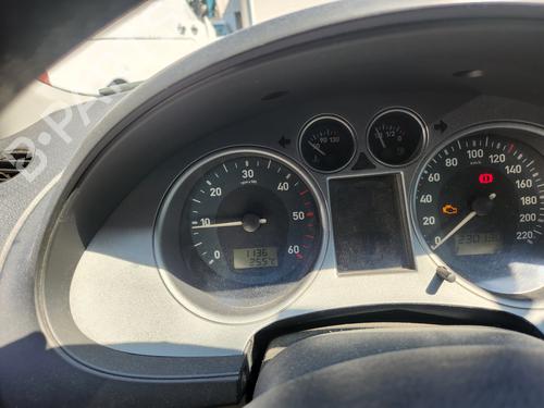 Warning switch SEAT IBIZA III (6L1) 1.9 TDI | BP30335736I22 - Image 8