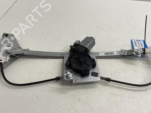 front-right-window-mechanism-citroen-c3-ii-sc_-2009-33657644 main image