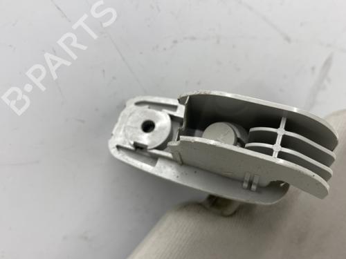 Used Left sun visor Left sun visor SKODA FABIA II (542) 1.2 (60 hp) 23831520 23831520