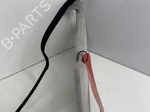 Left sun visor PEUGEOT 307 CC (3B) 2.0 16V | BP26224198I1  - Image 5