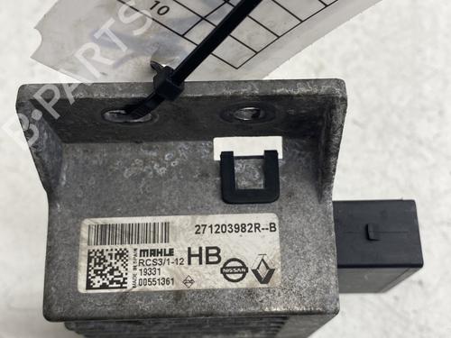 Electronic module RENAULT CLIO V (B7_) 1.5 Blue dCi 85 (B7AG) | BP29968975M83