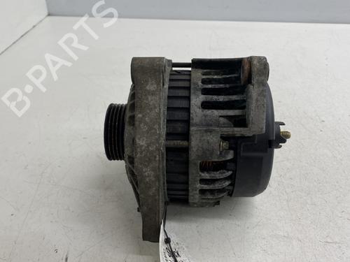 Used Alternator Alternator RENAULT KANGOO (KC0/1_) 1.2 (KC0A, KC0K, KC0F, KC01) (58 hp) 33304120 33304120
