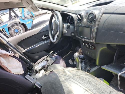 Starter DACIA SANDERO II 1.0 LPG (B8ML) | BP26274568M8 - Image 9